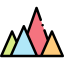 Analytics icon 64x64