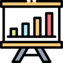 business and finance,analytics,bar chart,stats,statistics,profits,presentation,charts
