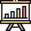 Analytics icon 64x64