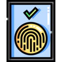 ui,electronics,interface,security,secure,identification,detective,fingerprint,evidence,ID,proof