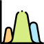 Analytics icon 64x64