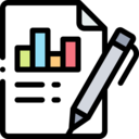 business and finance,interface,bar chart,document,paper,files and folders,sheet,documents,pen ok 