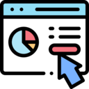 business and finance,ui,interface,analytics,pie chart,management,seo and web,browser,user,web,settings,statistics,admin ok 