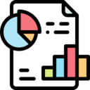 business and finance,file,analytics,pie chart,report,seo and web,files and folders,statistics,analysis,seo report