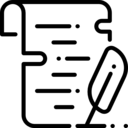 interface,education,writing,reading,scroll,papyrus