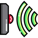 electronics,controller,controls,wireless,remote control,buttons,wireless connectivity,infrared