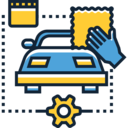 care,transport,transportation,wash,automobile,vehicle,hygiene,clean,car,wax,wipe,car wash