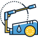 electronics,technology,tool,construction and tools,electricity,washer,pressure ok 