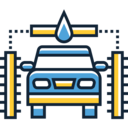 signs,transportation,vehicle,machine,construction and tools,car,garage,carwash,car wash ok 