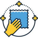wash,cloth,hand,furniture and household,clean,cleaning,washing,hands and gestures,wipe,wiping,microfiber