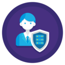 shield,avatar,professions and jobs,user,people,server,job,businessman,occupation,profession