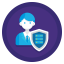 GDPR icon 64x64