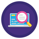 computer,seo and web,magnifying glass,laptop,search,loupe,detective,zoom