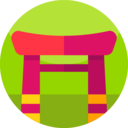 cultures,architecture and city,asian,celebration,chinese,gate,chinese new year