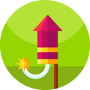 birthday and party,celebration,rocket,fireworks,firecrackers,firework,firecracker,petard