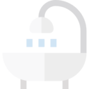 furniture and household,toilet,wc,bathroom,restroom,shower