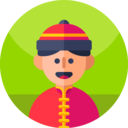 cultures,avatar,man,user,people,asian,oriental,chinese,culture