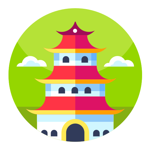 Pagoda