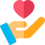 Friendship icon 64x64