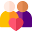Friendship icon 64x64