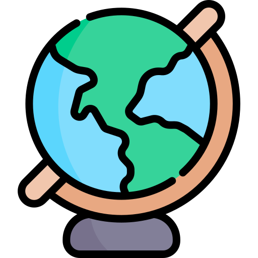 Geography