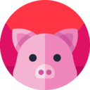 animals,wildlife,nature,animal kingdom,zoo,farm,pig