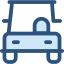 Transportation icon 64x64