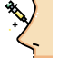 Cosmetic surgery icon 64x64
