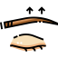 Cosmetic surgery icon 64x64