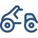 transport,motorcycle,motorbike,transportation,scooter