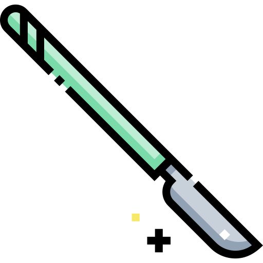 Scalpel