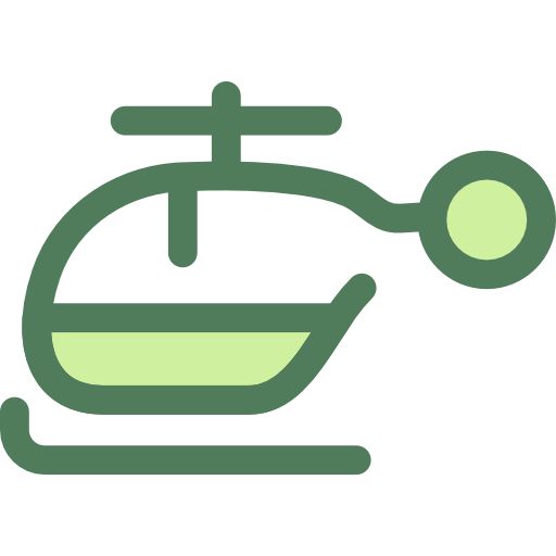 Helicopter