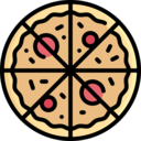 food,food and restaurant,pizza,fast food,restaurant,italian food,restaurants