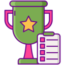 sports and competition,file,plan,award,document,files and folders,star,organize,organization,clipboard,list,tasks,trophy,optimization,organizer,investigation ok 