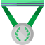 Sports icon 64x64