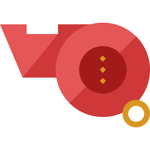 Whistle