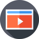 ui,music and multimedia,video player,social media,logo,social network,logotype,brand,brands and logotypes,youtube