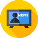multimedia,communications,news,tv,news report,tv monitor,tv screen,journalist,news reporter