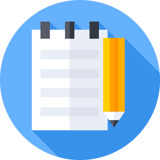 Notebook