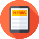 electronics,technology,computer,touch screen,news,tablet,newspaper,gadget,gadgets,tablet outline