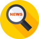 magnifying glass,communications,search,news,loupe,zoom