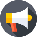 speaker,megaphone,marketing,communications,advertising,loud ok 