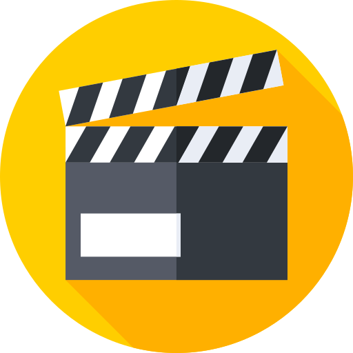 Clapperboard