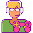 technology,multimedia,avatar,user,gaming,gamepad,gamer,video game,joystick,game controller