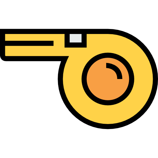 Whistle