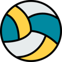 sports and competition,sports,sport team,equipment,team,volleyball