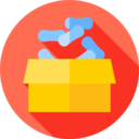 food,food and restaurant,box,snack,peanuts ok 