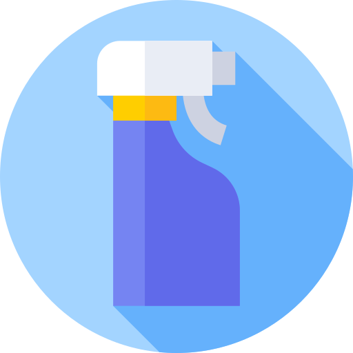 Spray