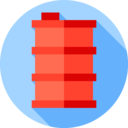 industry,container,barrel,oil barrel,oil tank ok 