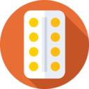 medical,healthcare and medical,medicine,pills,tablet,capsule,blister,blister pack